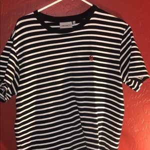 Carhartt Work In Progress Stipe Shirt